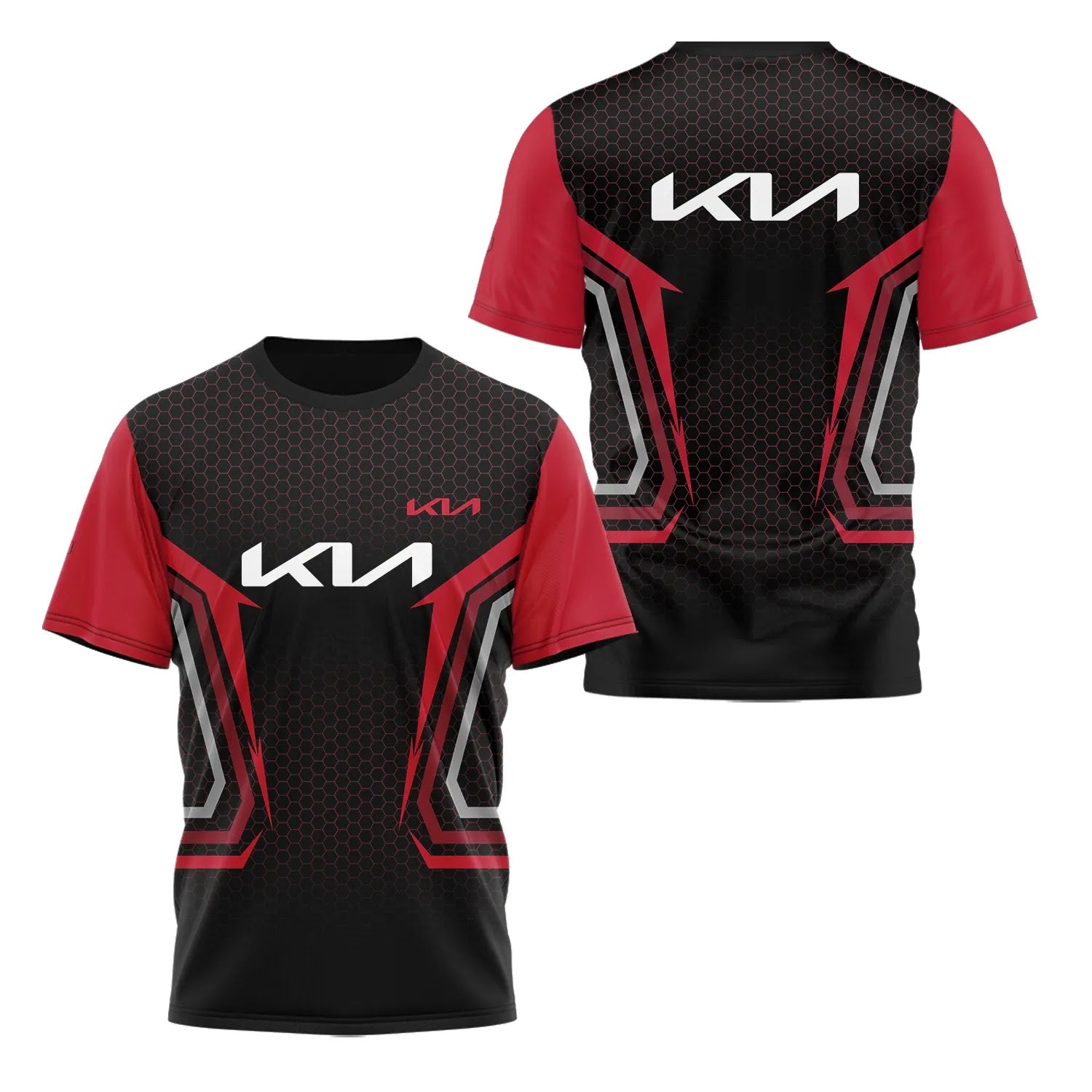Kia Apparels SC075