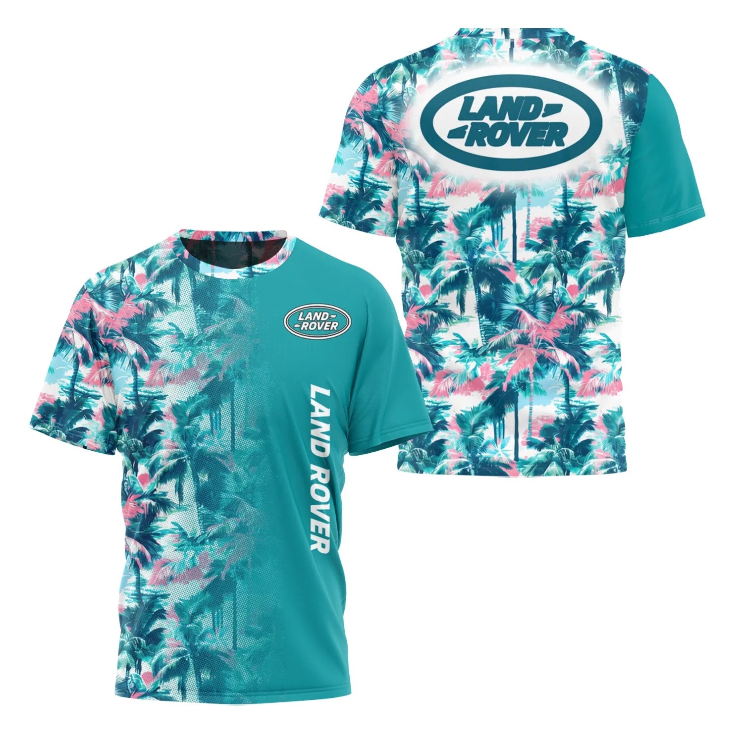 Land Rover Apparels SHW061