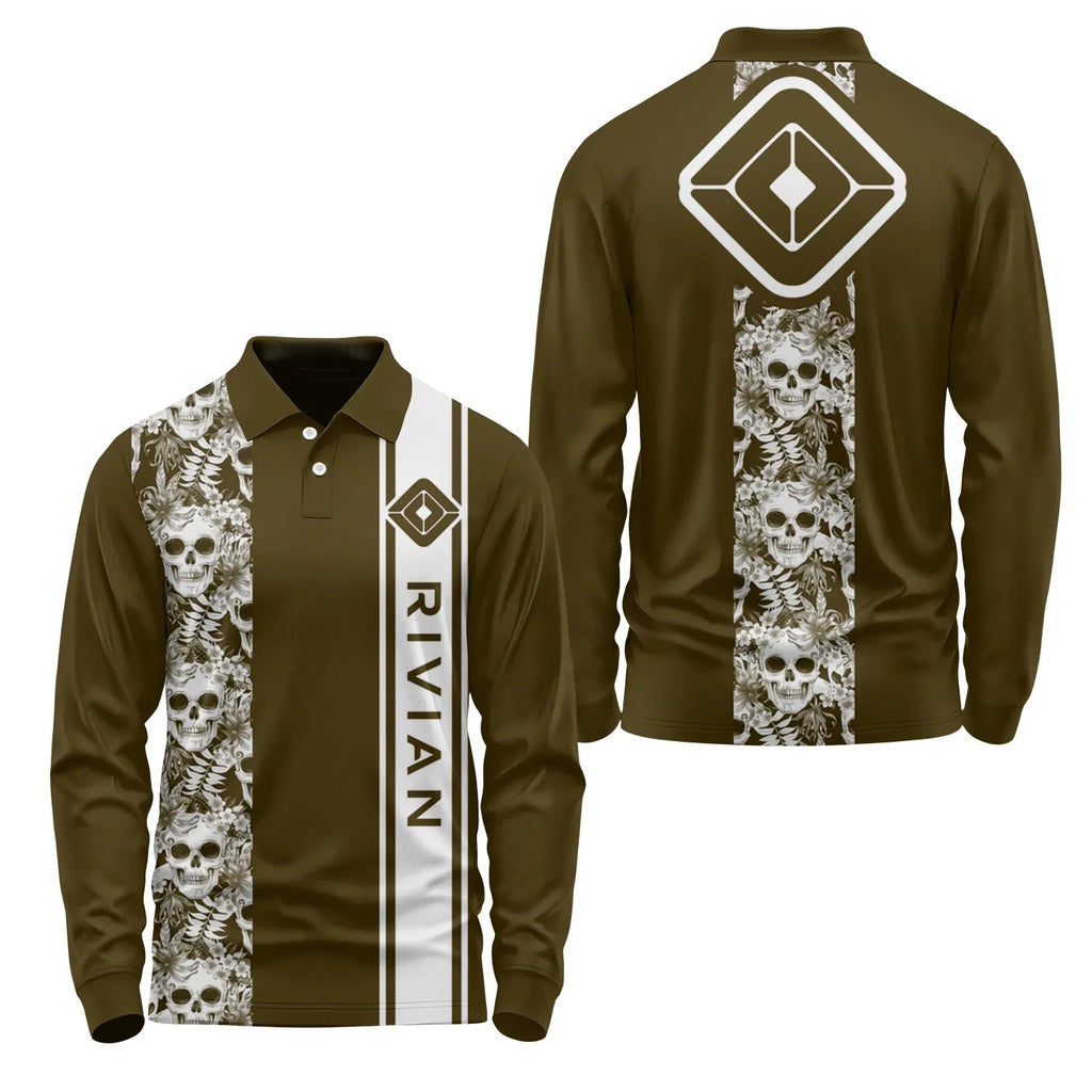 Rivian Apparels SHW042
