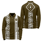 Rivian Apparels SHW042