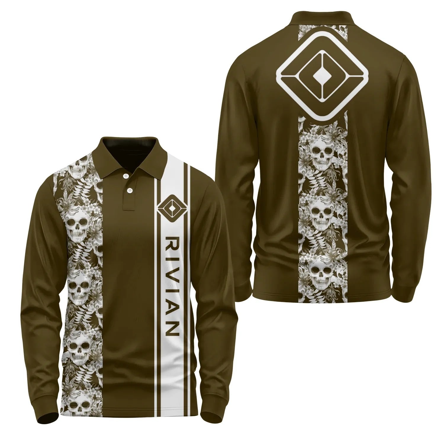 Rivian Apparels SHW042