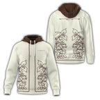 Chrysler Apparels SHW064