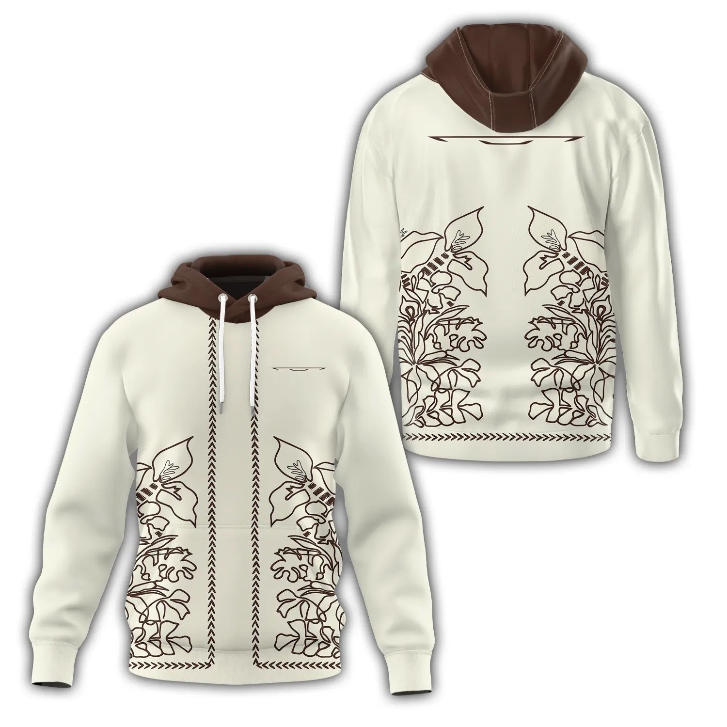 Chrysler Apparels SHW064