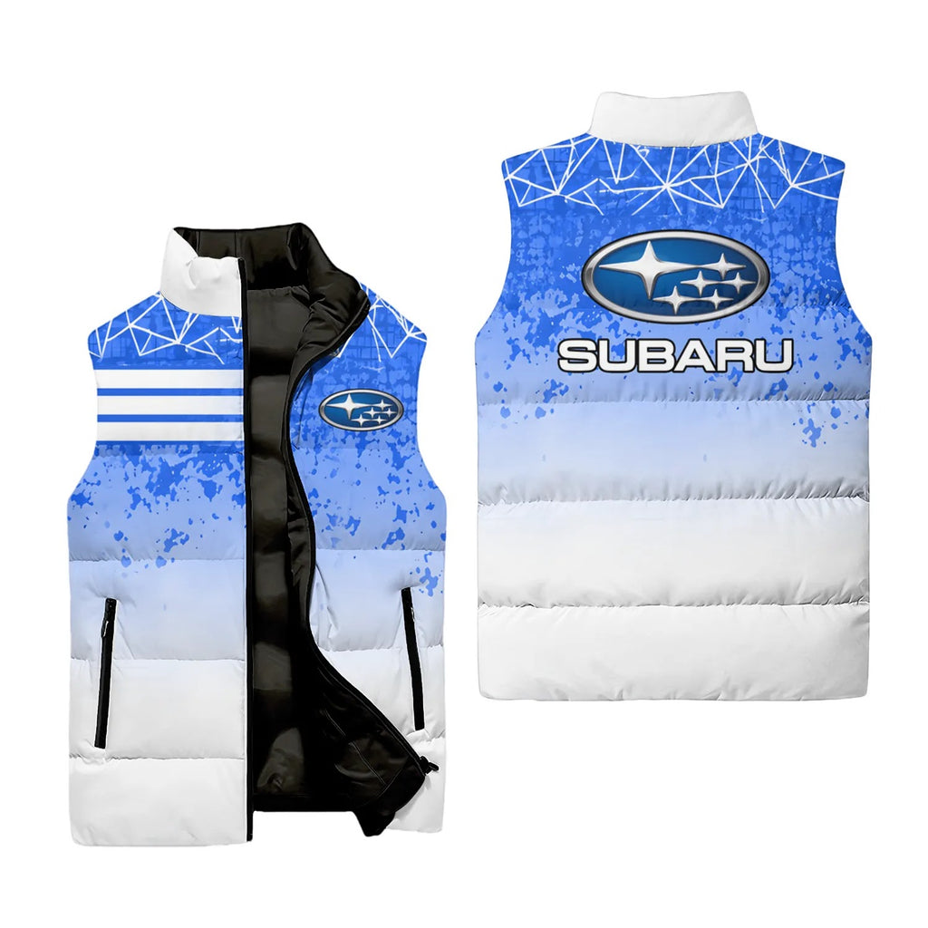 Subaru Apparels SC097