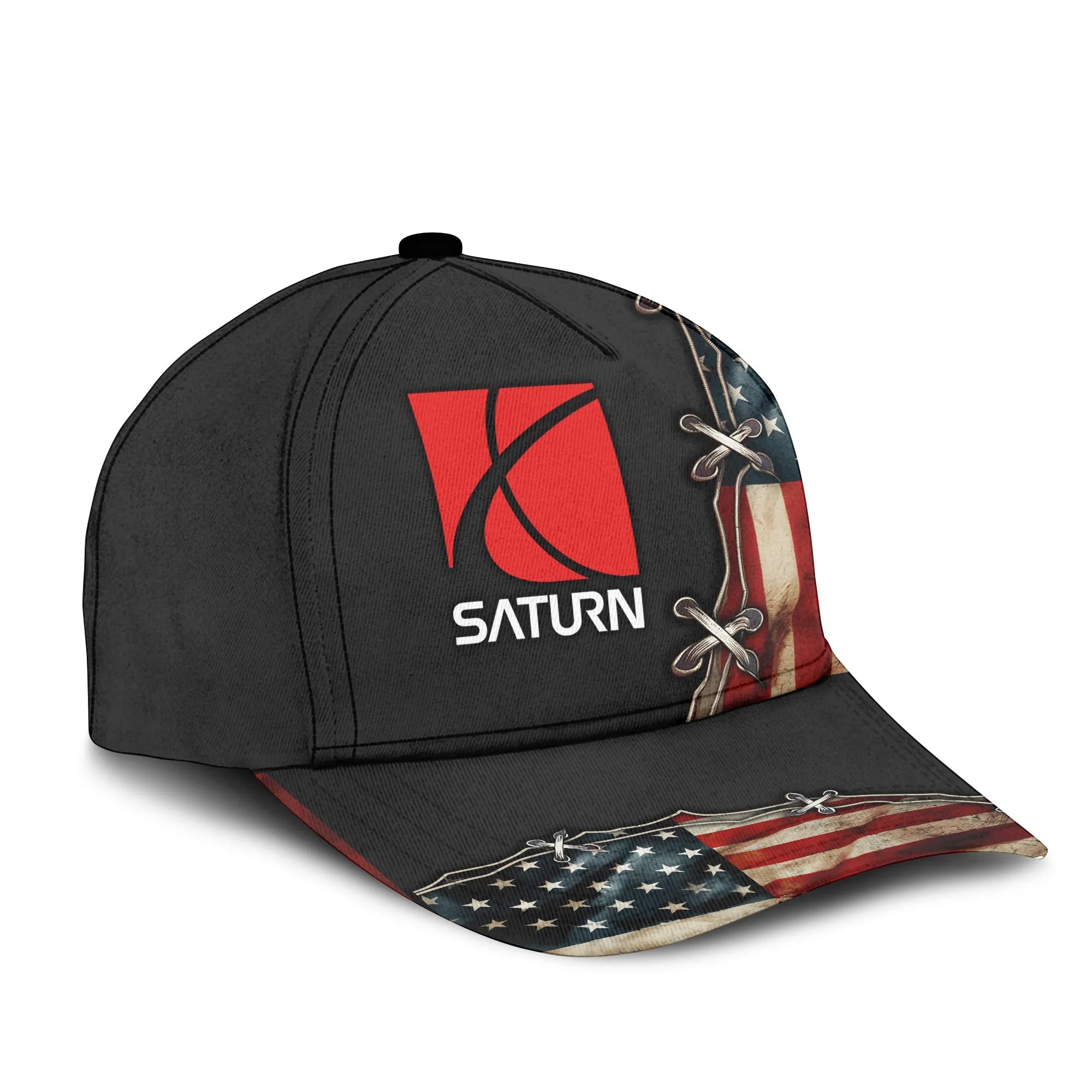 Saturn Cap CSC015