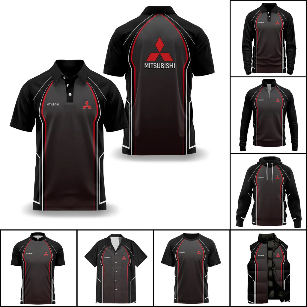 Mitsubishi Apparels SC061