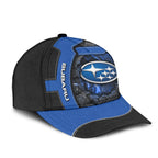 Subaru Cap CSC020