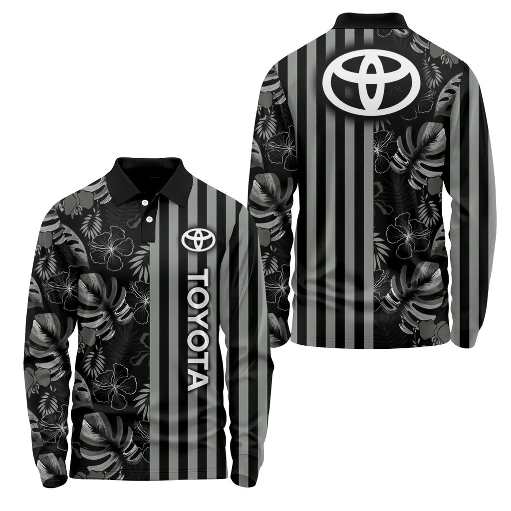 Toyota Apparels SHW040