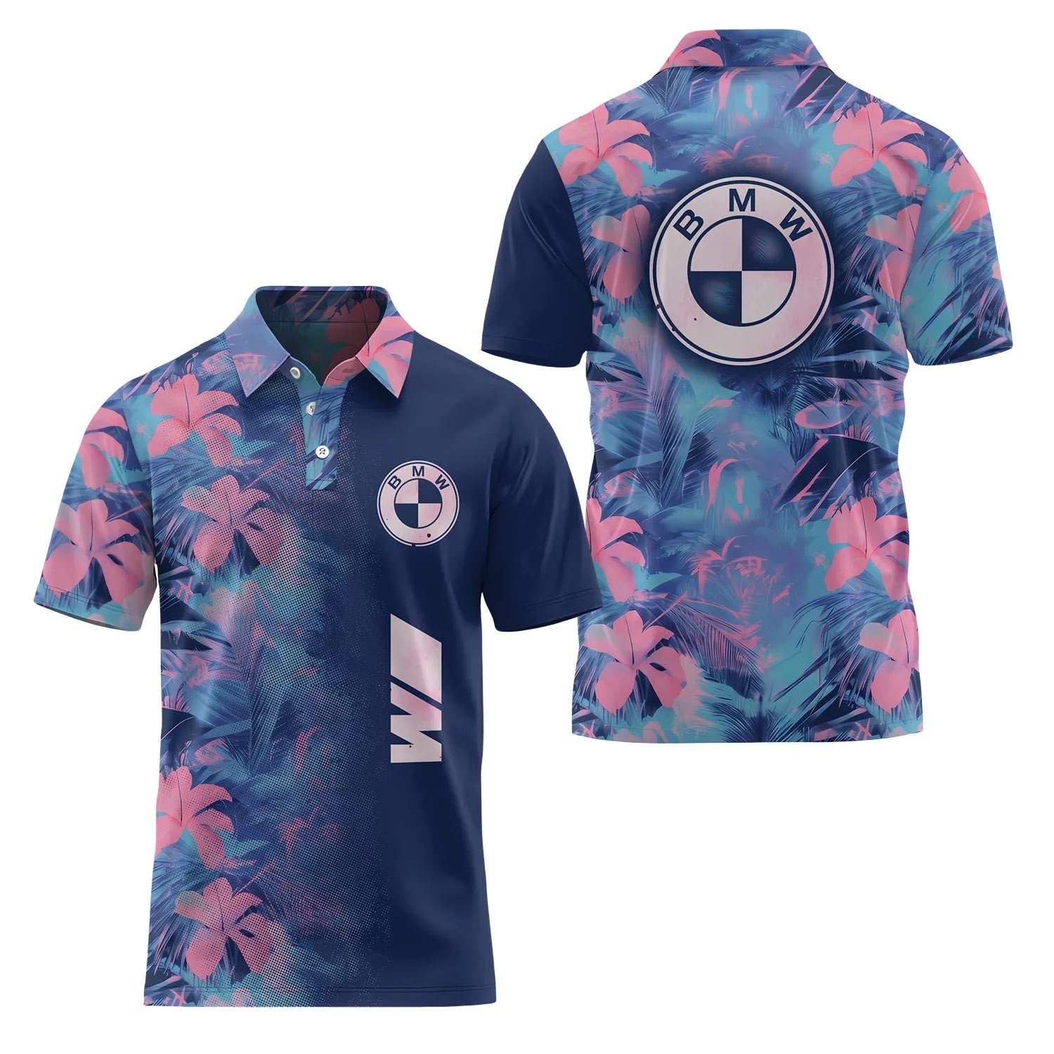 BMW Apparels SHW054