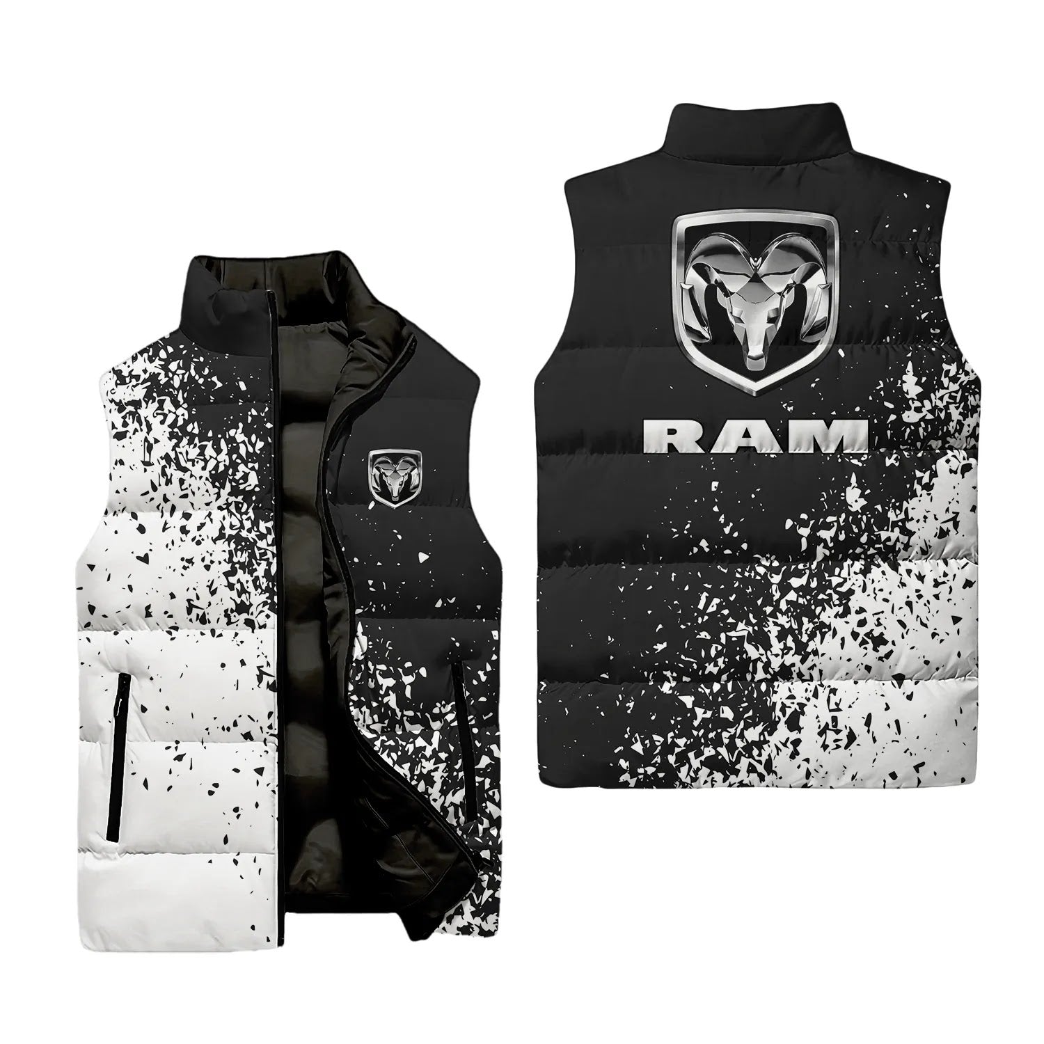 Ram Apparels SC070