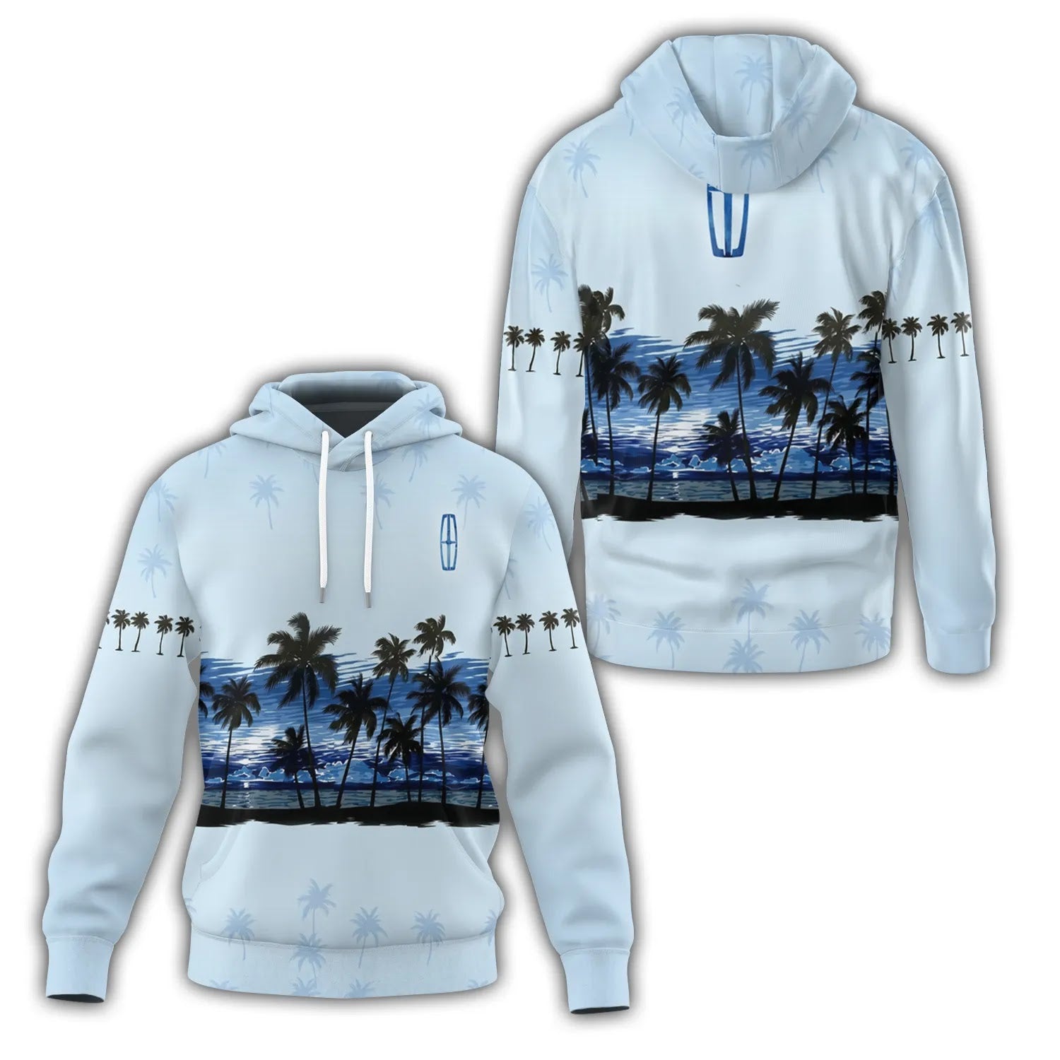 Lincoln Apparels SHW016