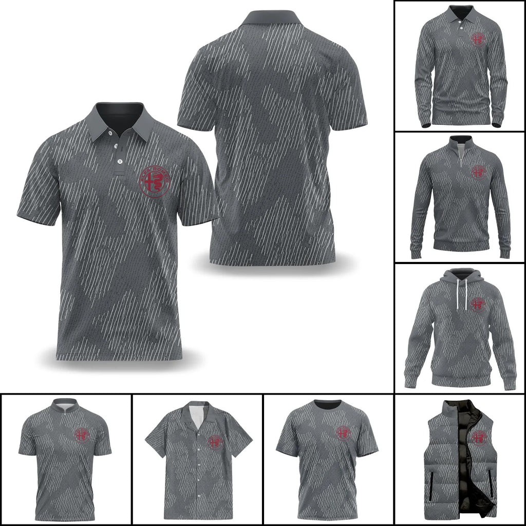 Alfa Romeo Apparels SC114
