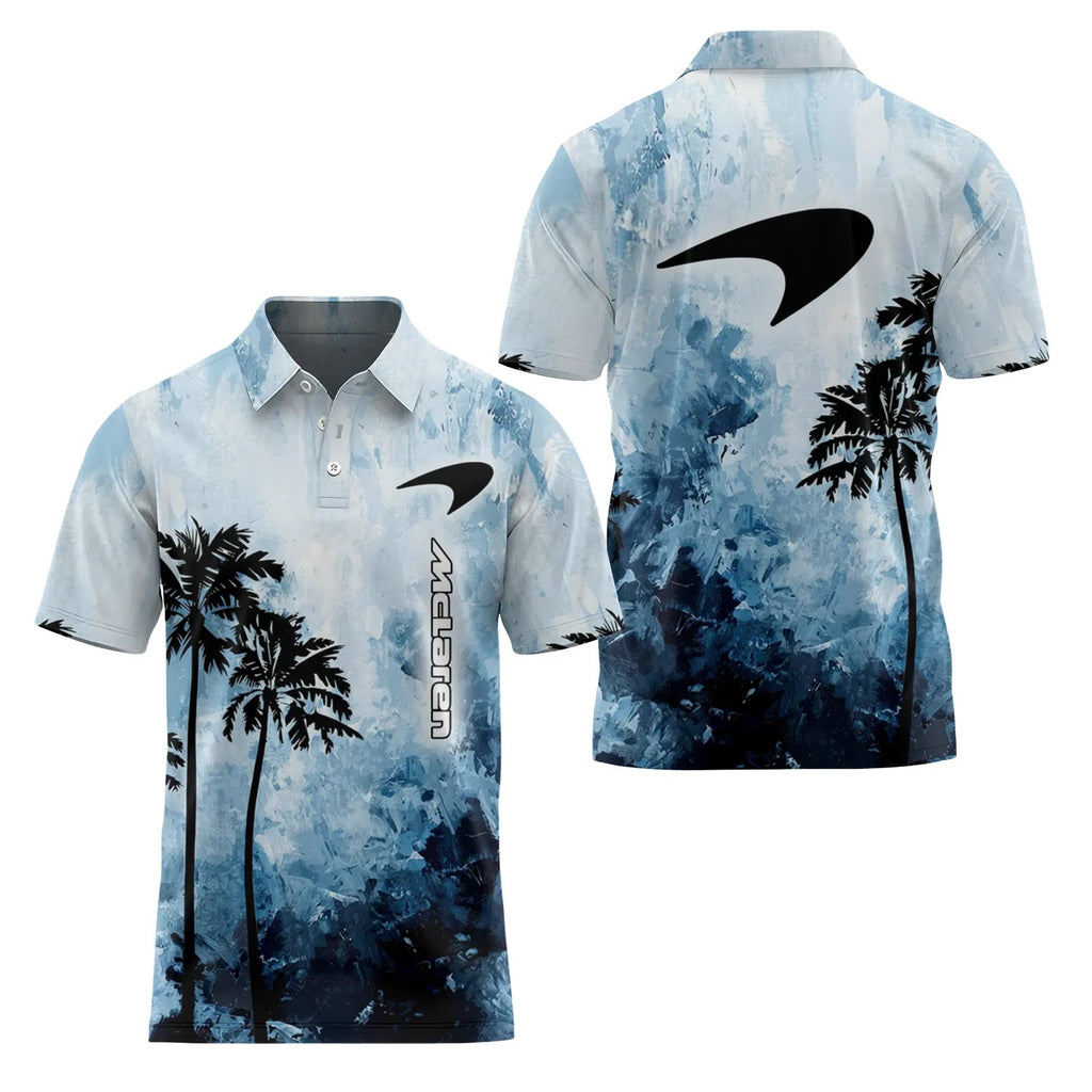 McLaren Apparels SHW034