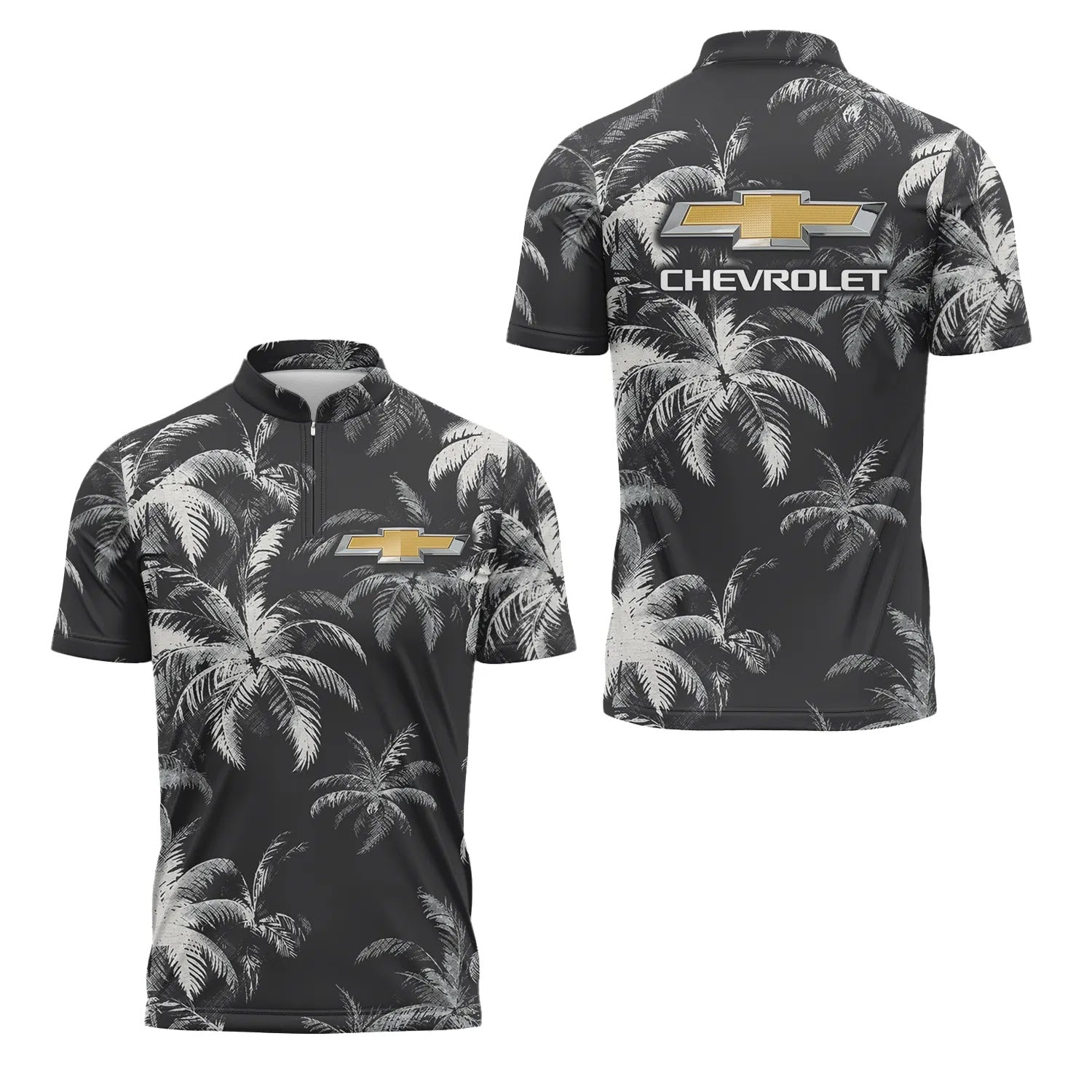 Chevrolet Apparels SC112