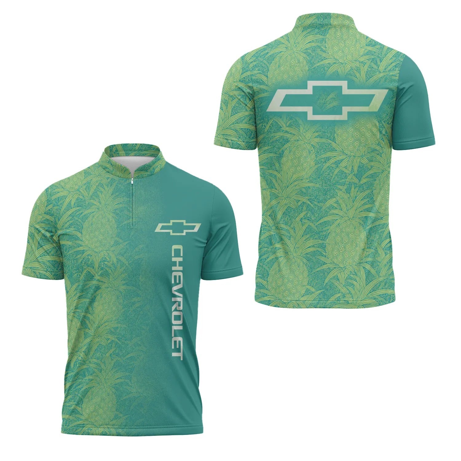 Chevrolet Apparels SHW014