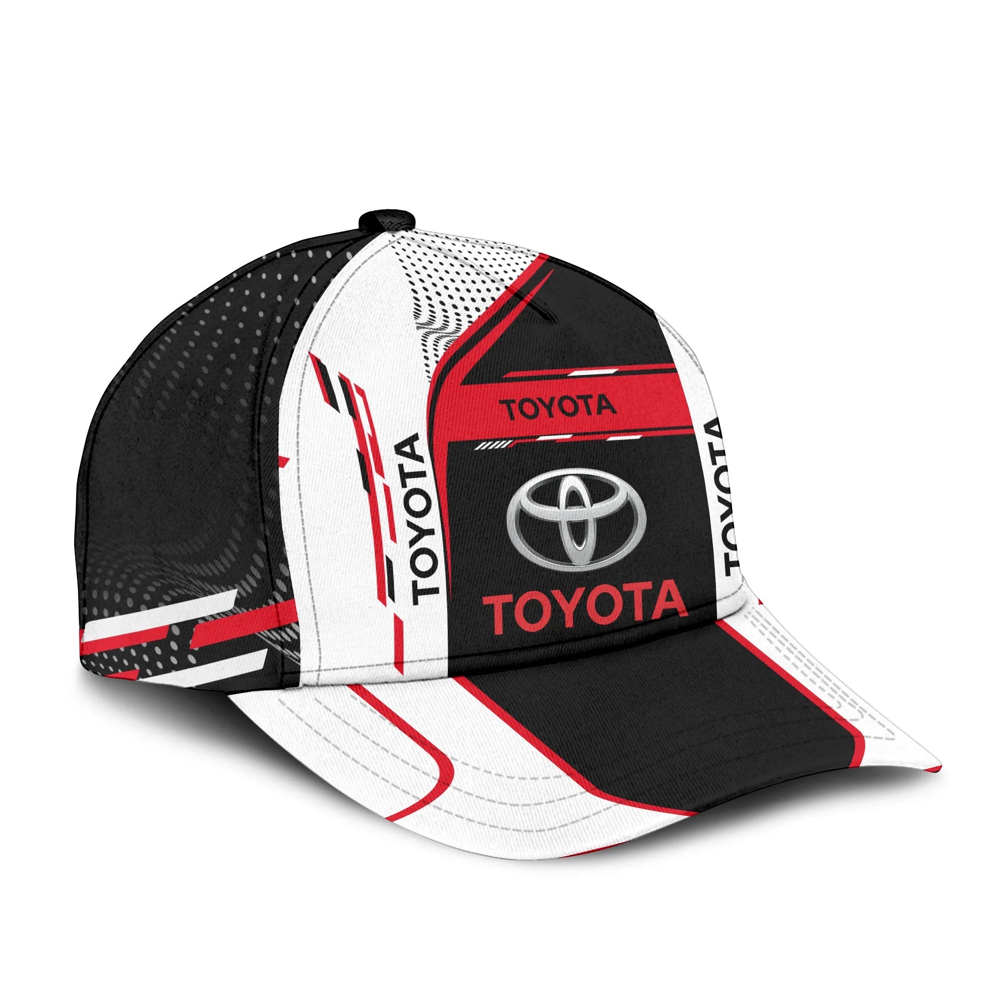 Toyota Cap CSC035
