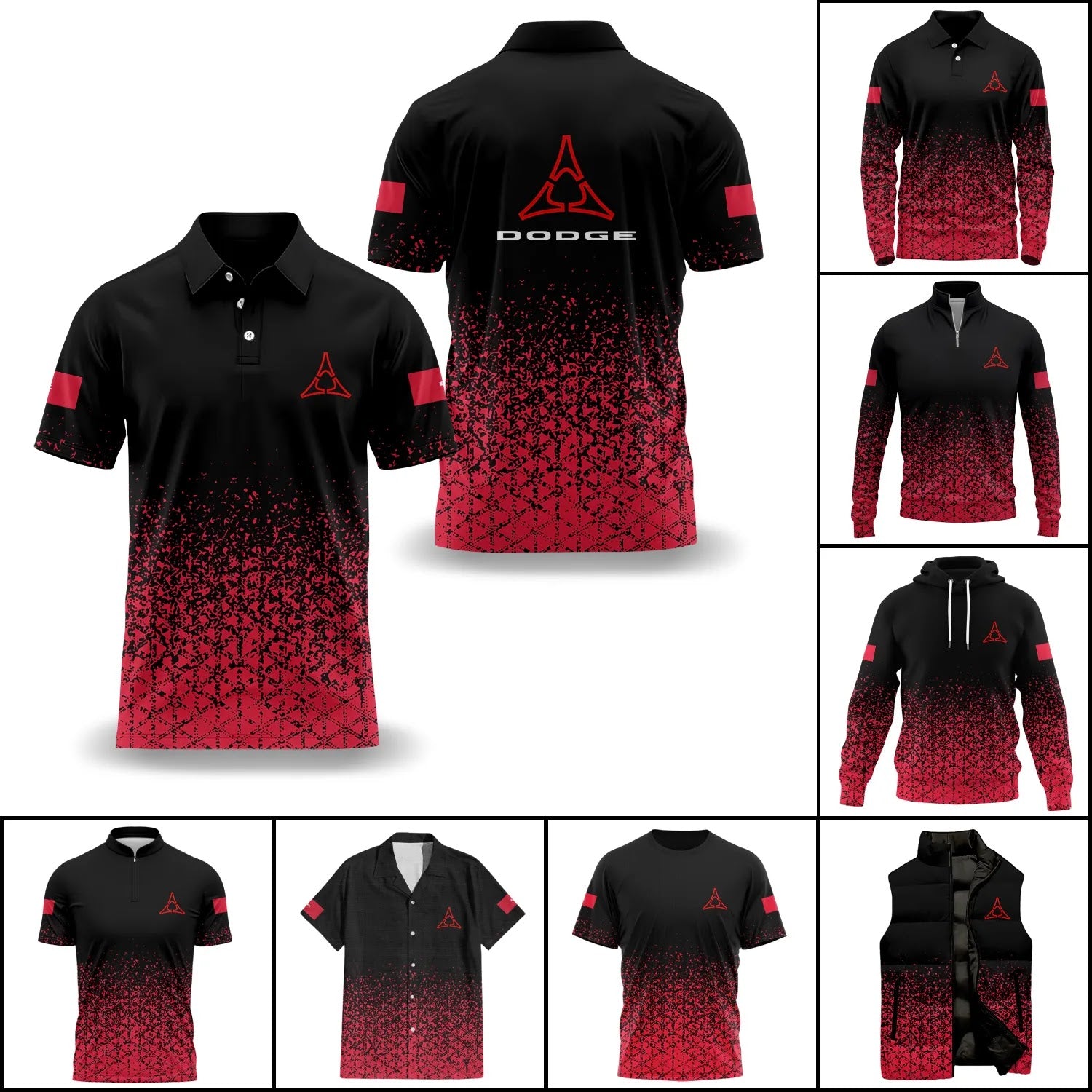 Dodge Apparels SC096