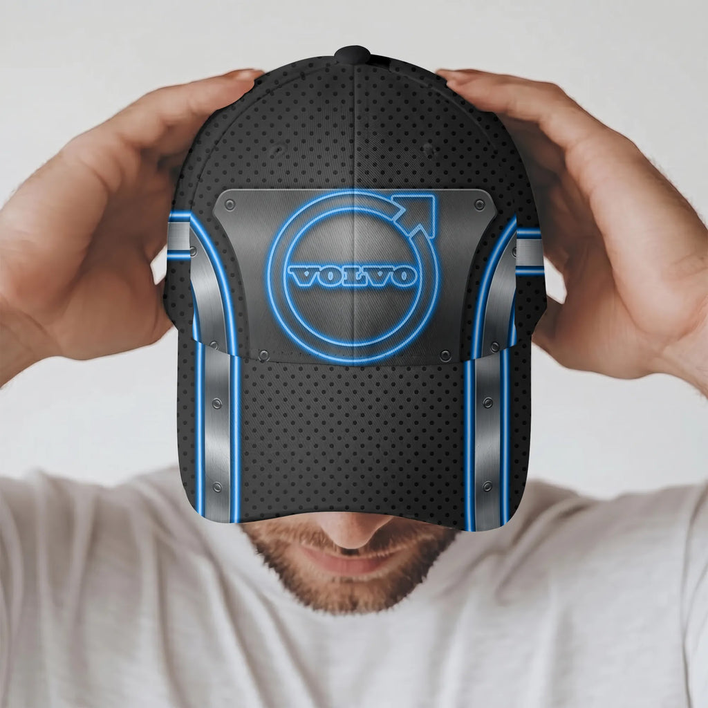 Volvo Apparels CSC084