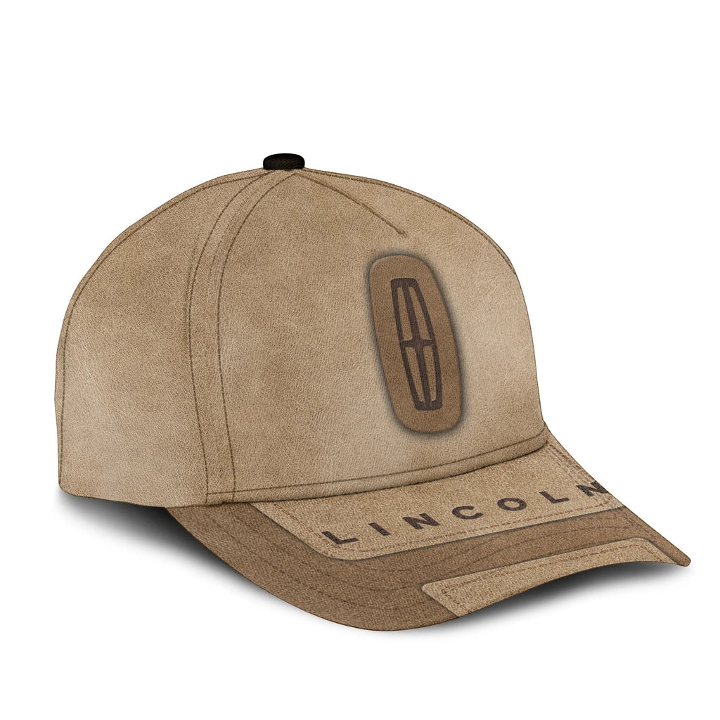 Lincoln Cap CSC004