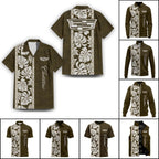 Cadillac Apparels SHW046