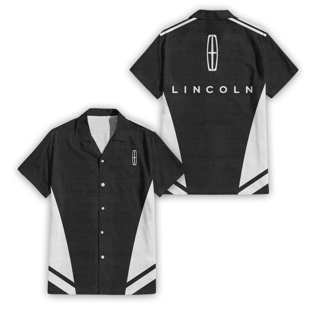 Lincoln Apparels SC092
