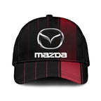 Mazda Cap CSC043