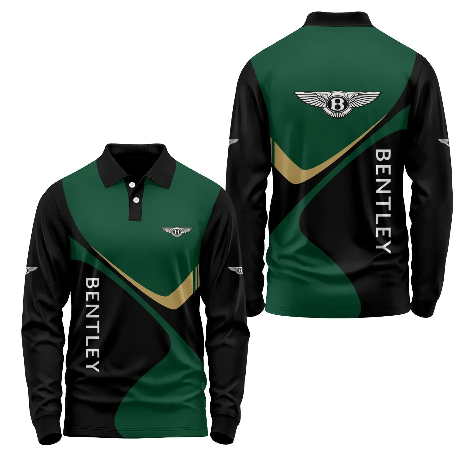 Bentley Apparels SC058