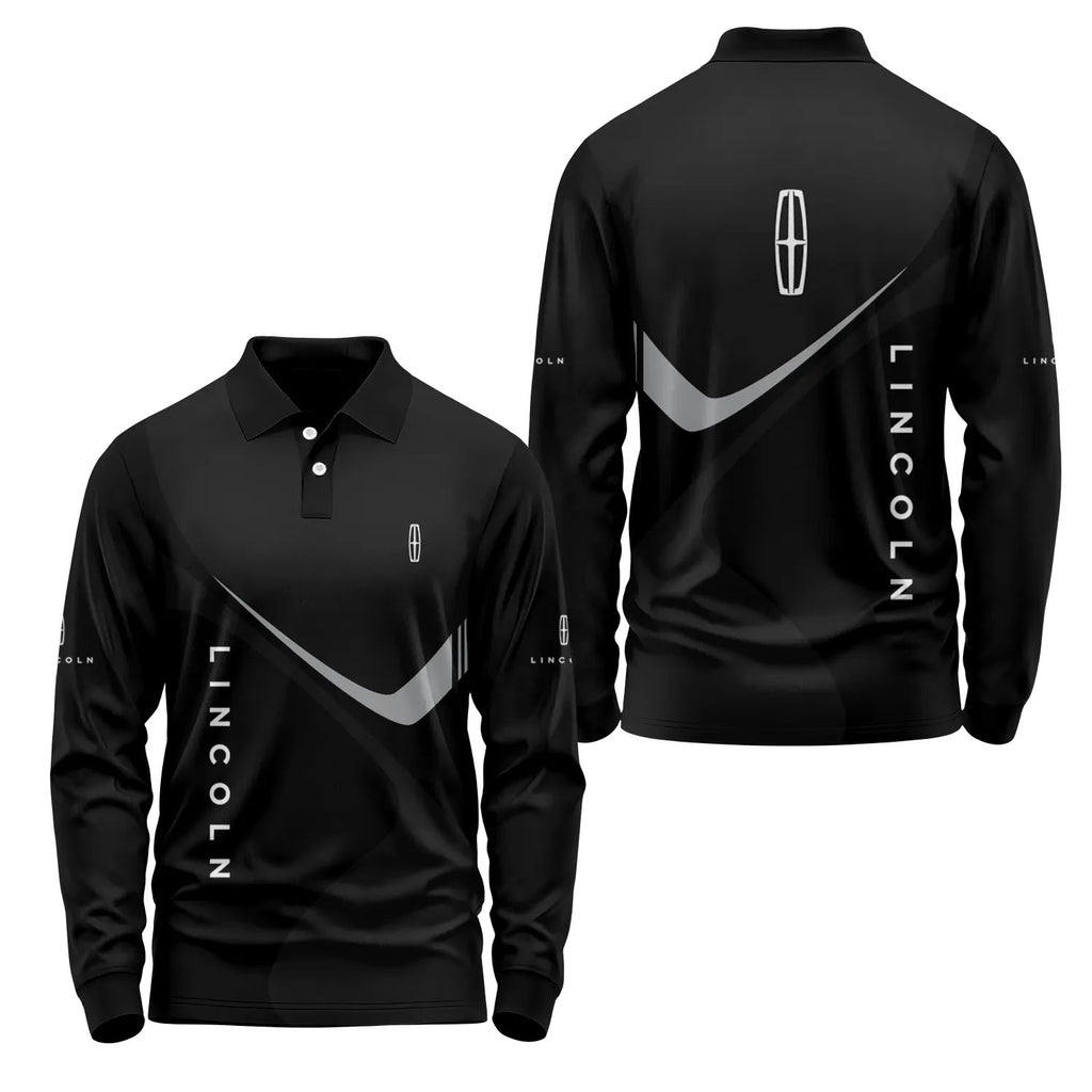 Lincoln Apparels SC058