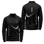 Lincoln Apparels SC058