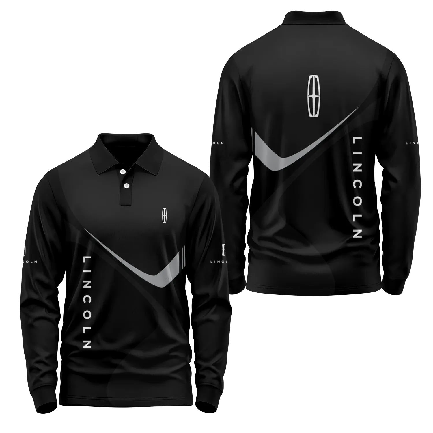 Lincoln Apparels SC058