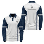 Maserati Apparels SC113