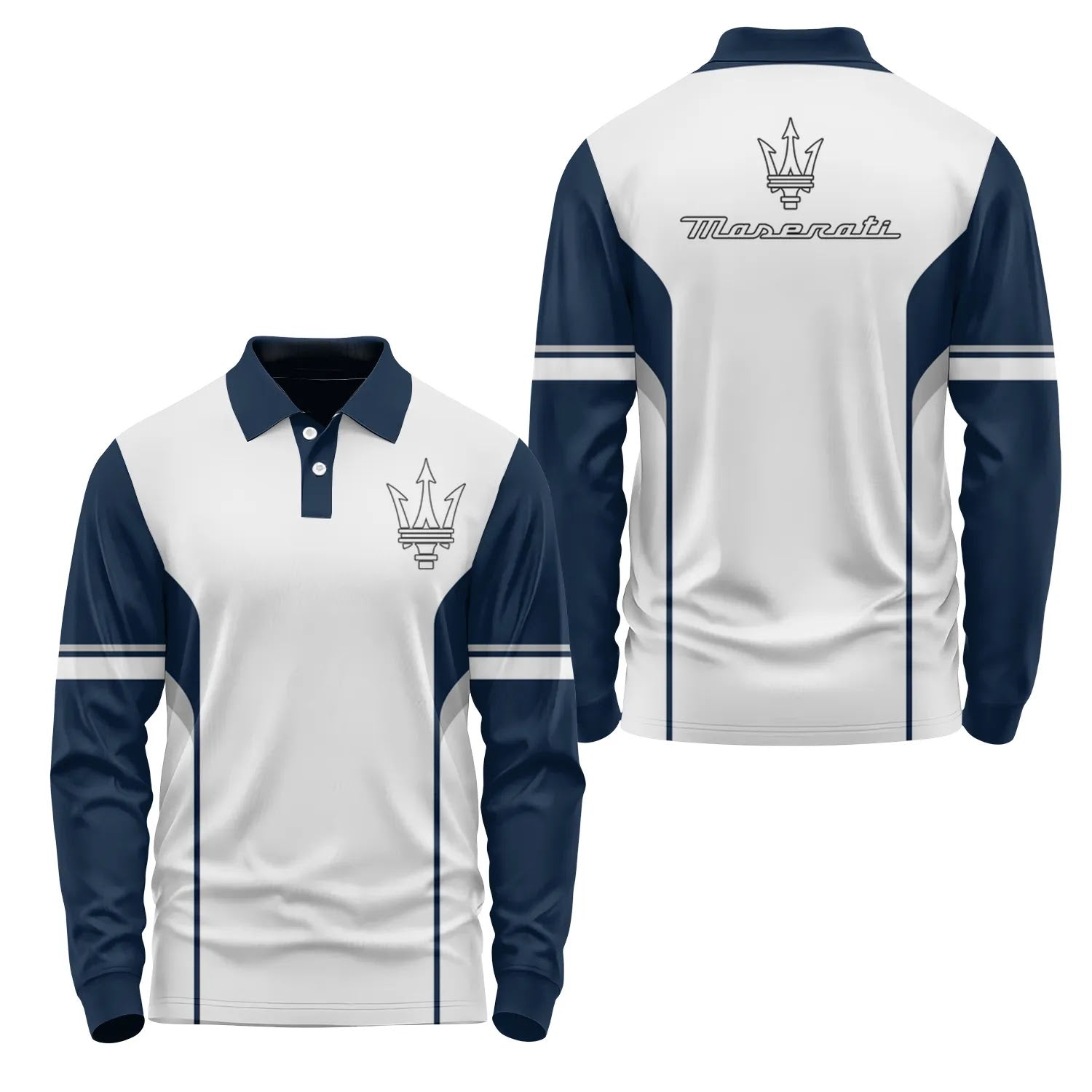 Maserati Apparels SC113