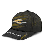 Chevrolet Cap CSC017