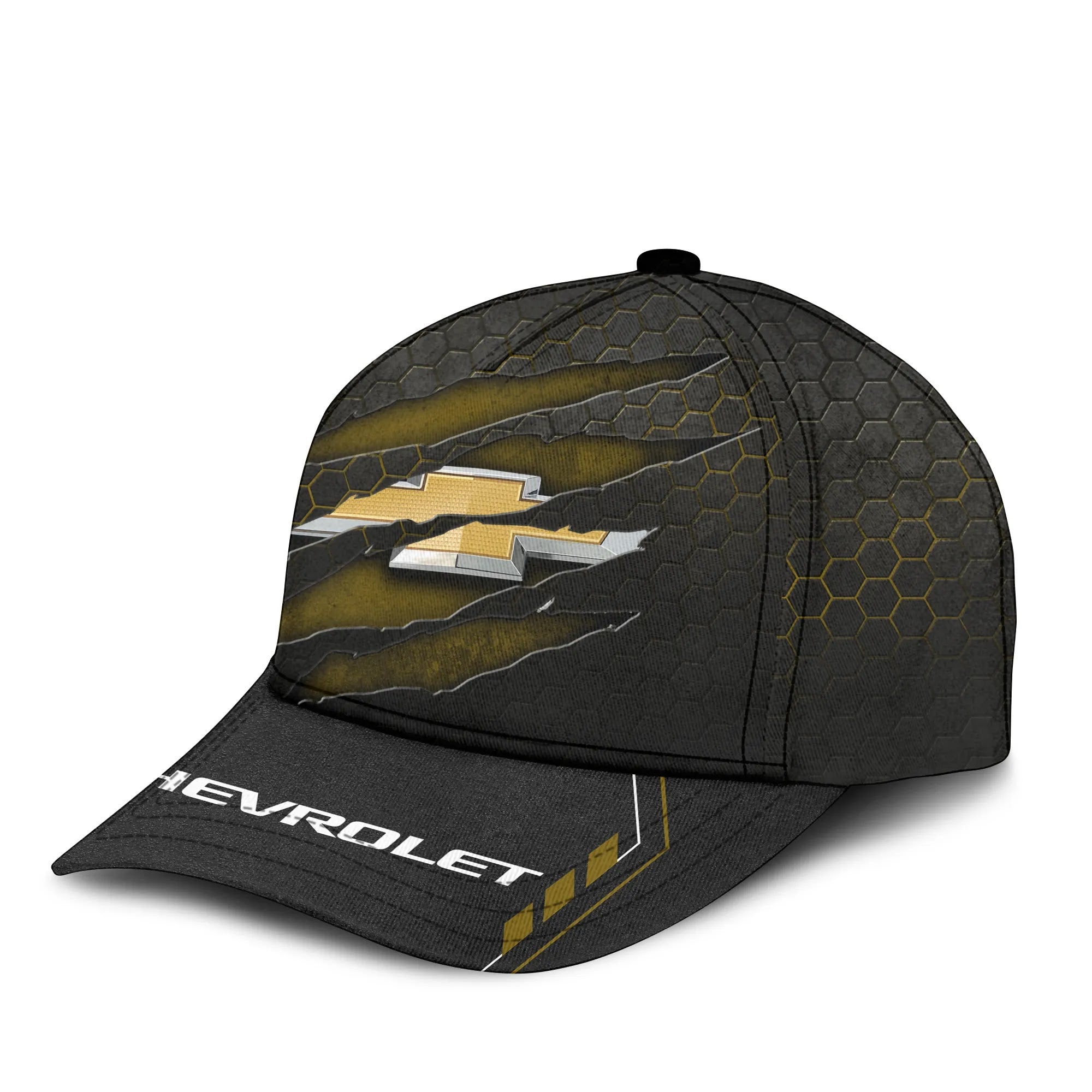 Chevrolet Cap CSC017