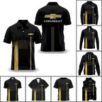 Chevrolet Apparels SC077