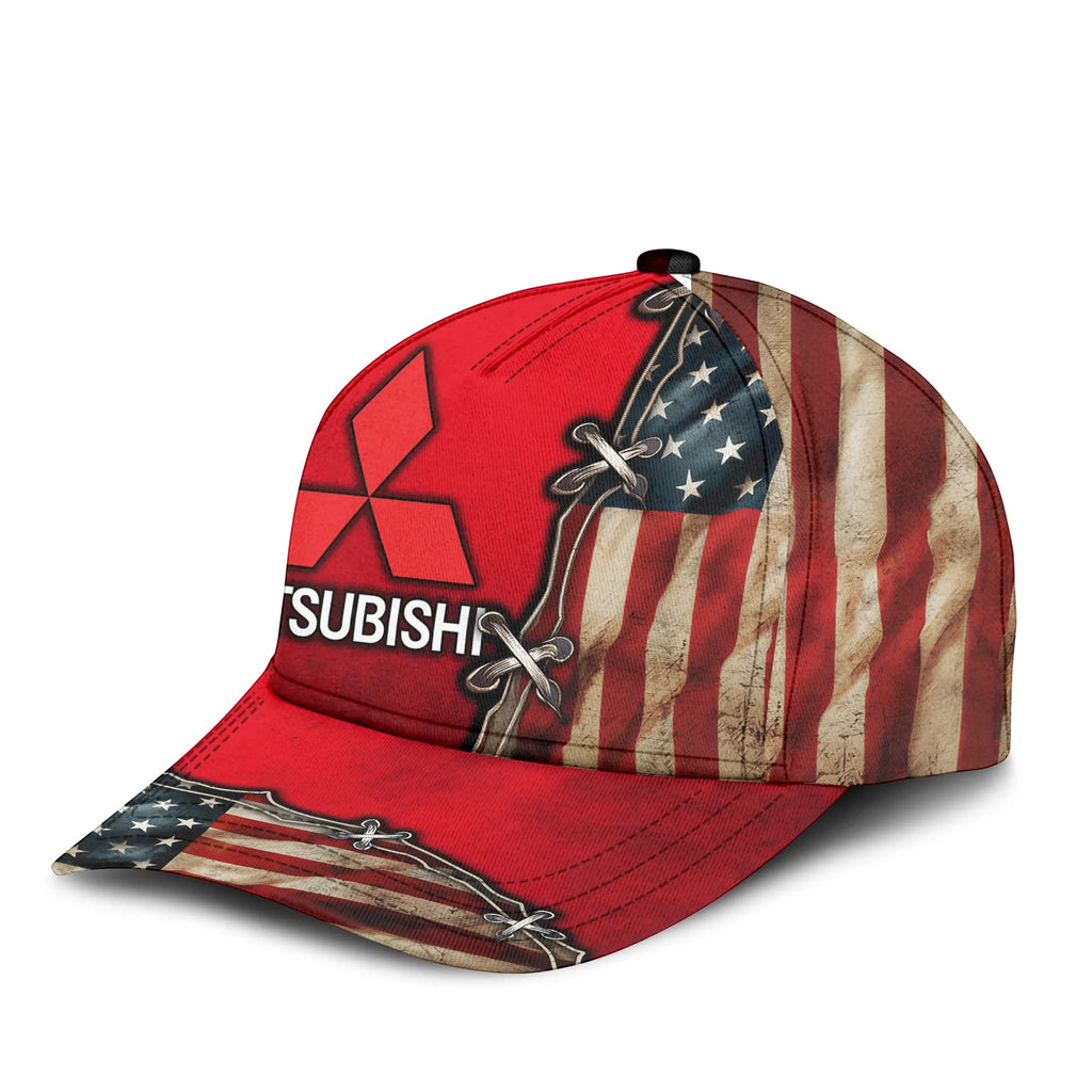 Mitsubishi Cap CSC015