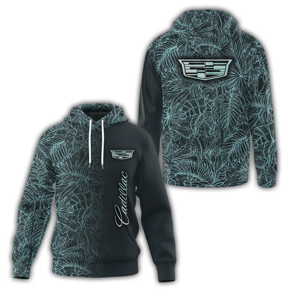 Cadillac Apparels SHW008