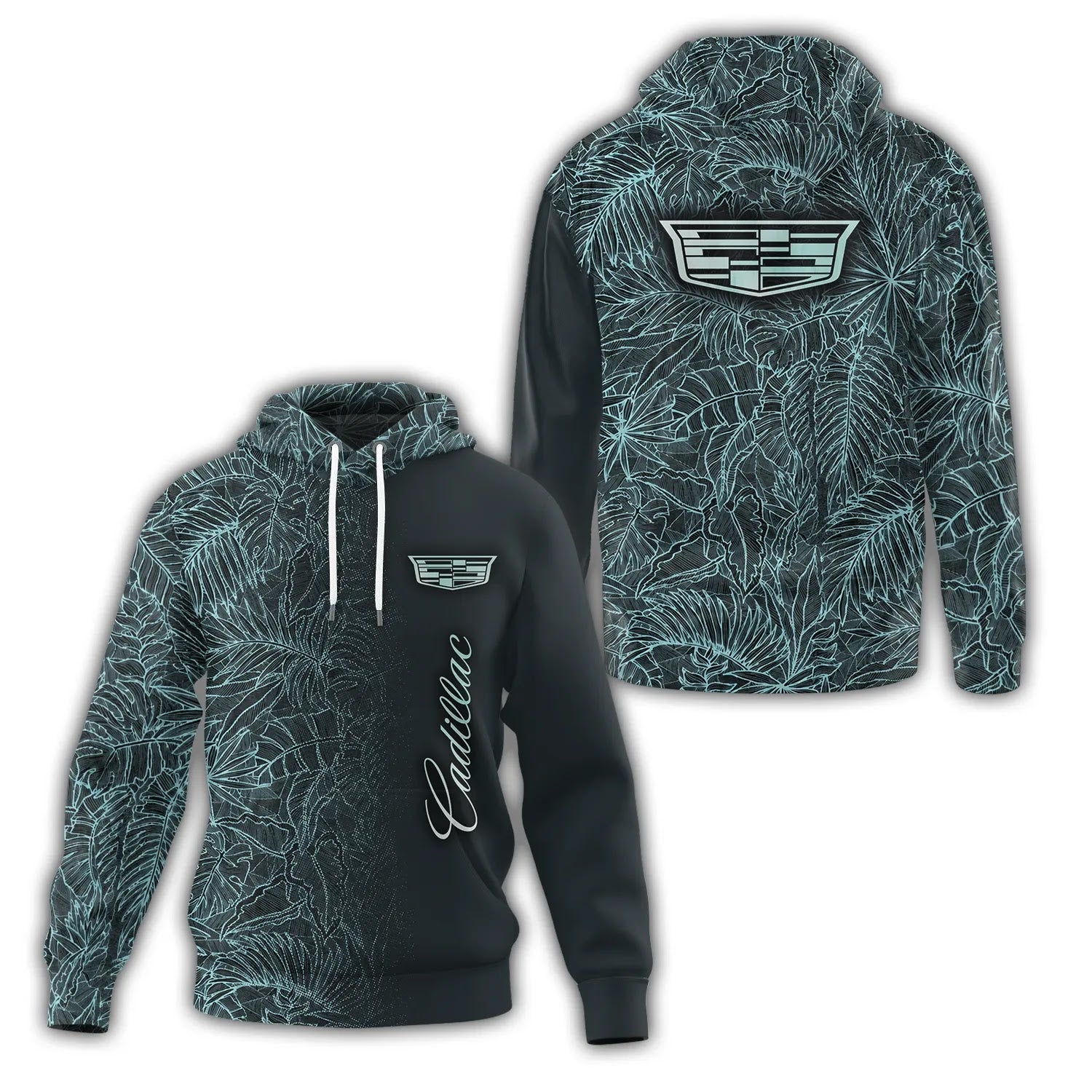Cadillac Apparels SHW008