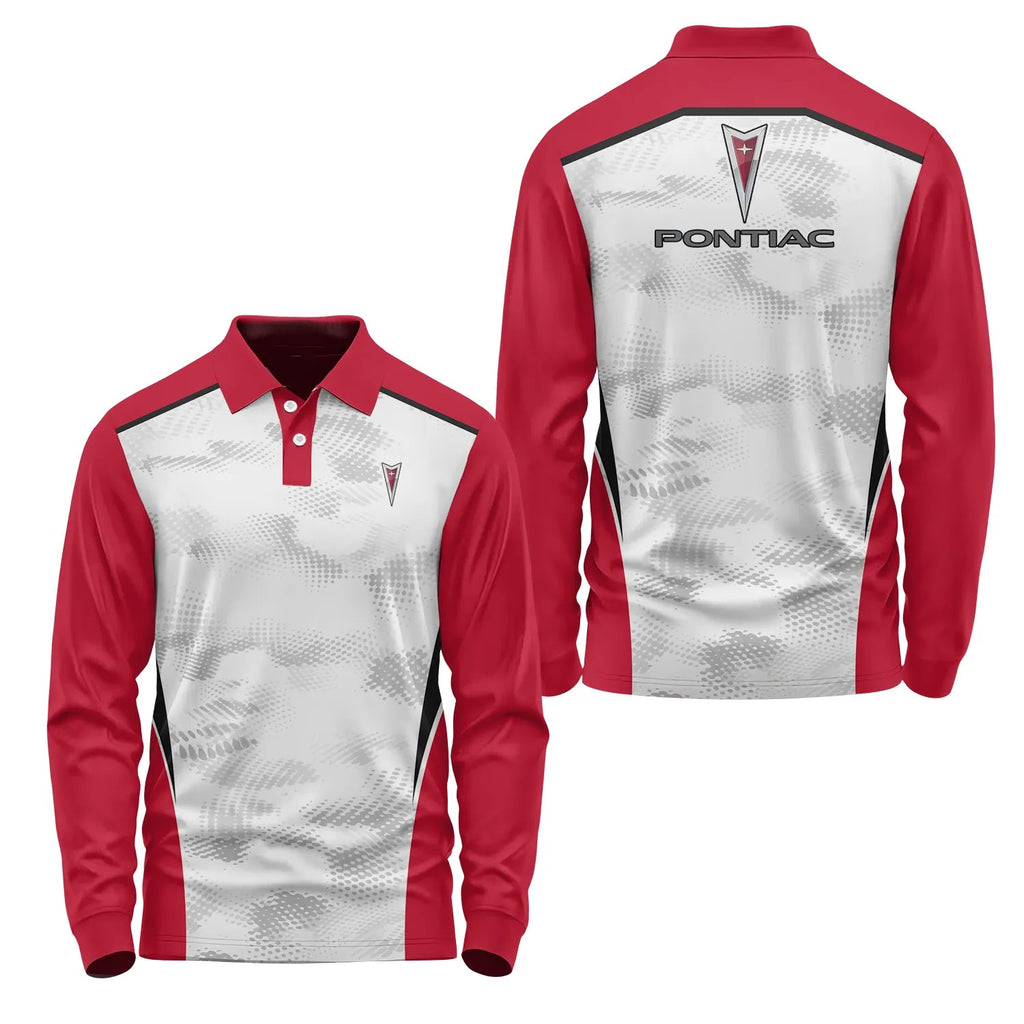 Pontiac Apparels SC081