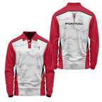Pontiac Apparels SC081
