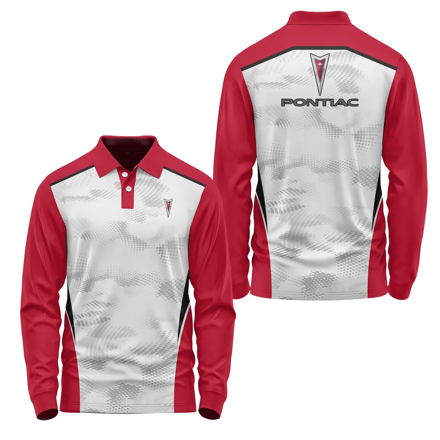 Pontiac Apparels SC081
