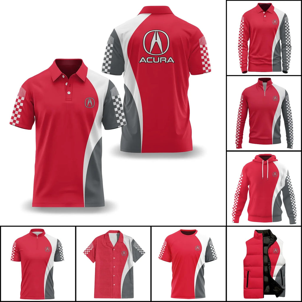 Acura Apparels SC073