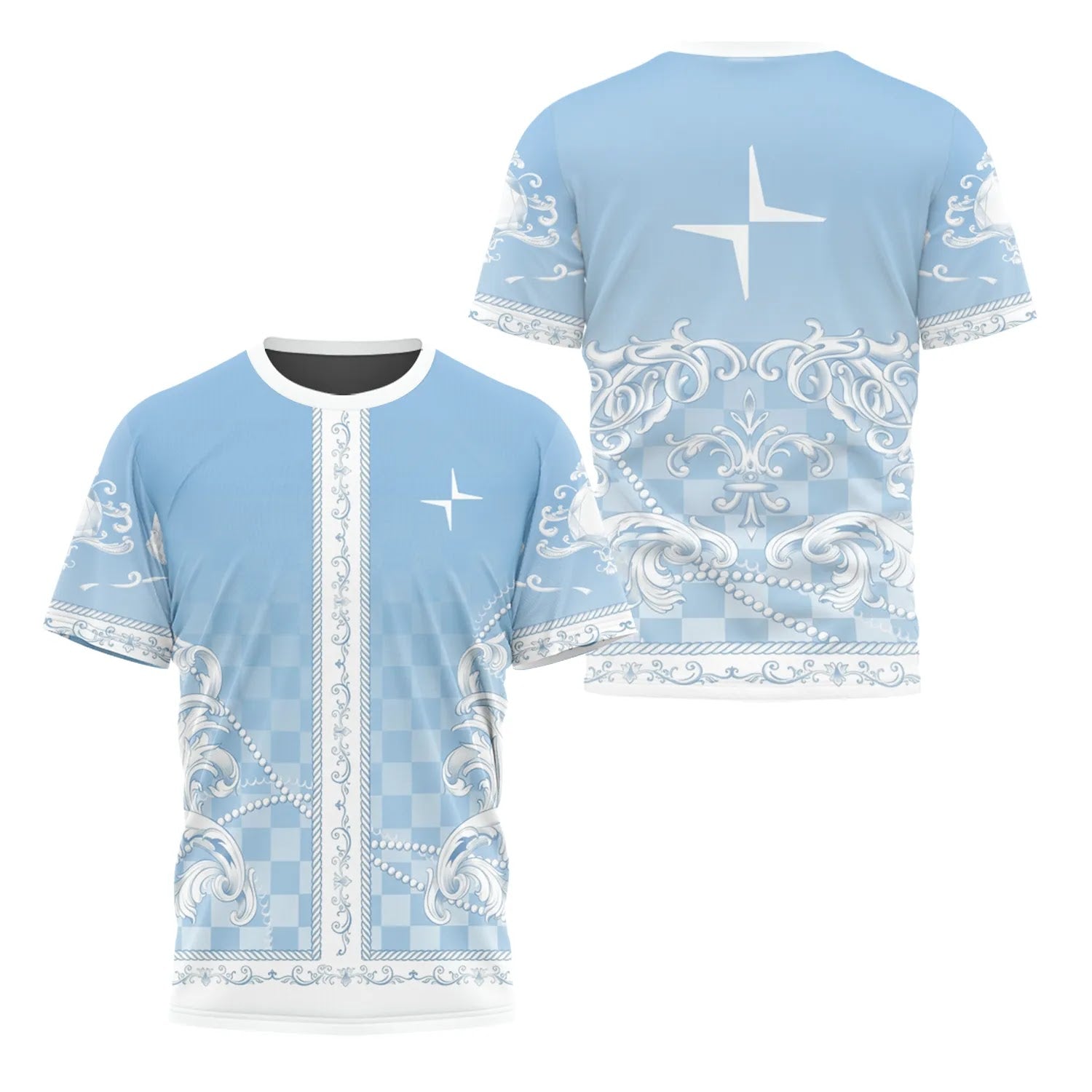 Polestar Apparels SHW025