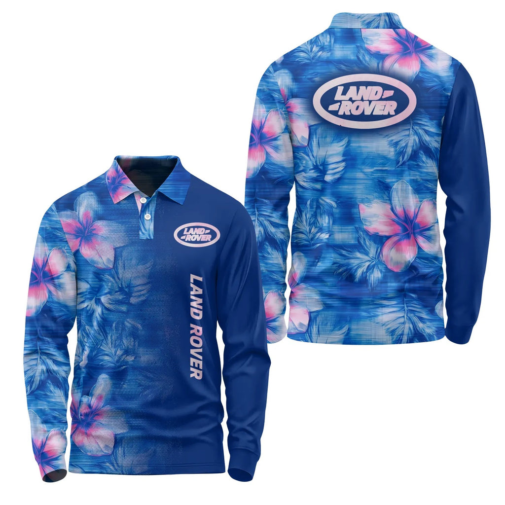 Land Rover Apparels SHW057
