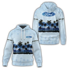 Ford Apparels SHW016