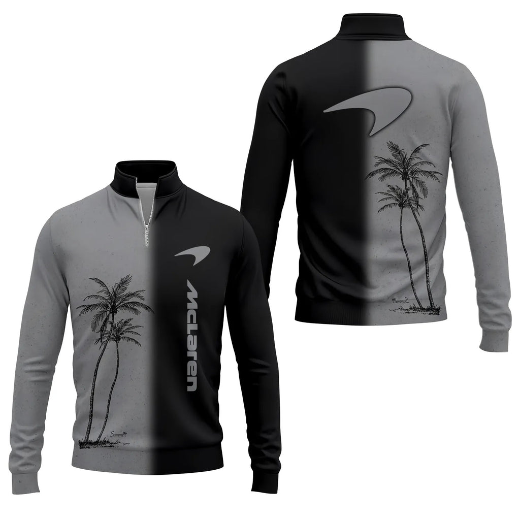McLaren Apparels SHW037