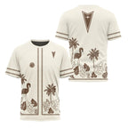 Pontiac Apparels SHW044