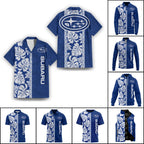 Subaru Apparels SHW046