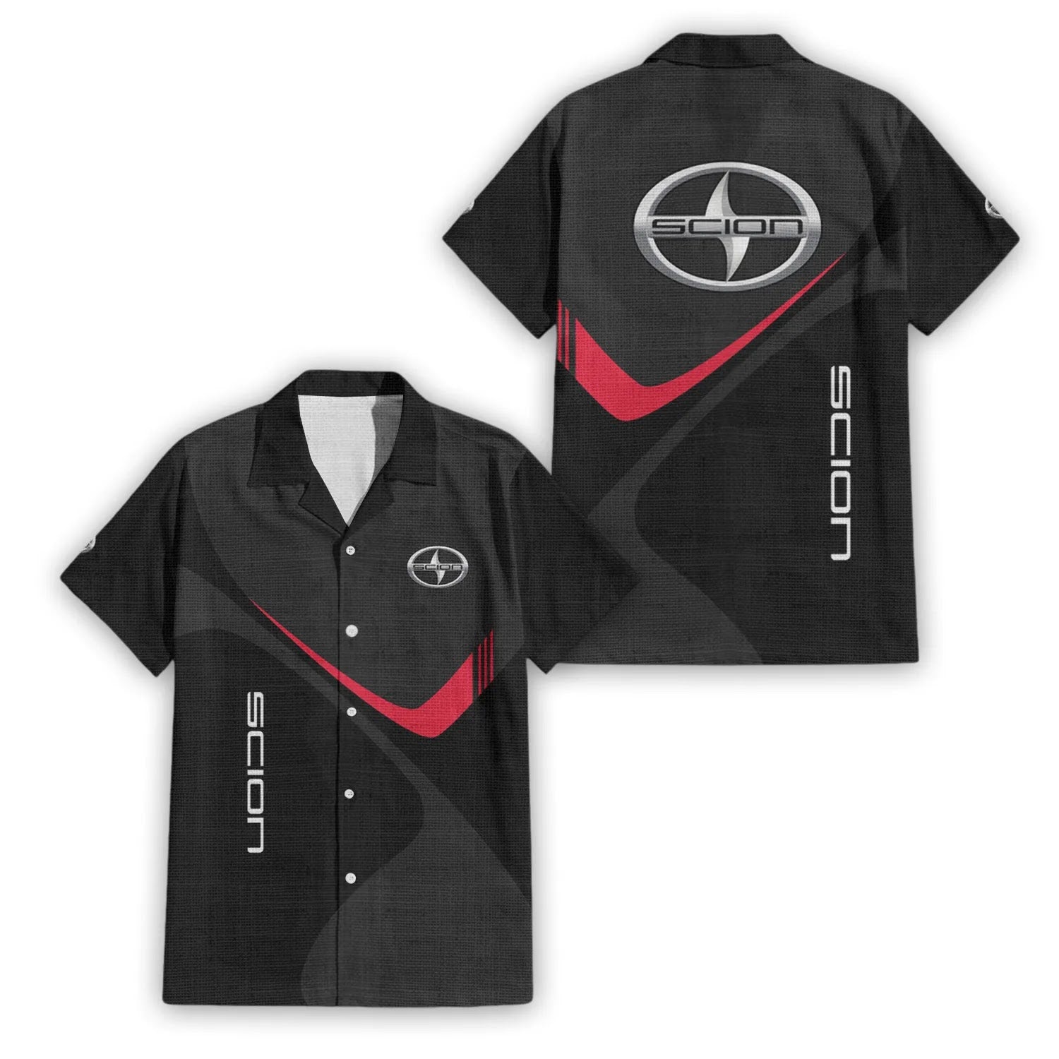 Scion Apparels SC058