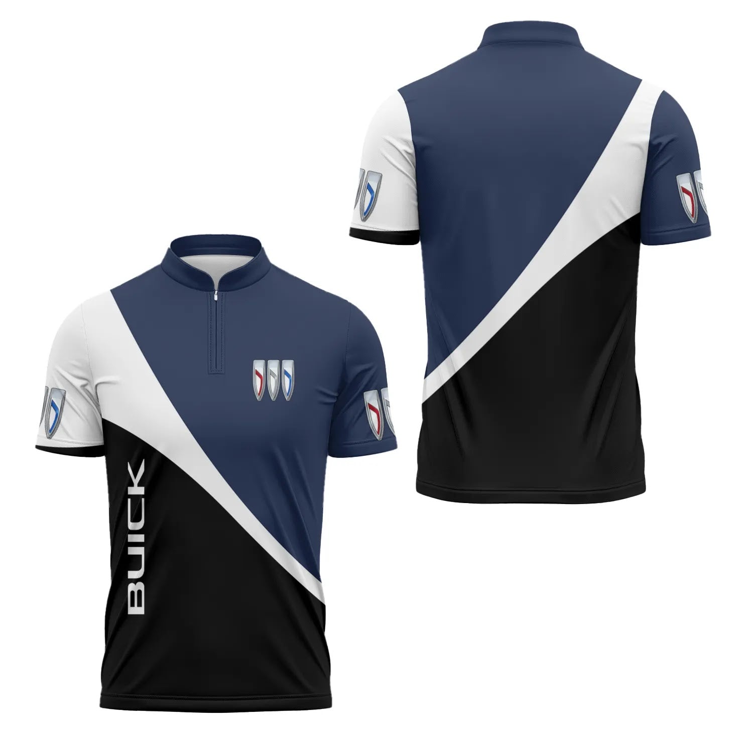 Buick Apparels SC090